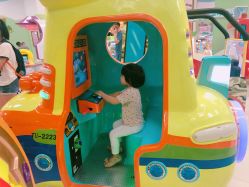 -莫莉幻想儿童乐园(深圳东湖永旺店)