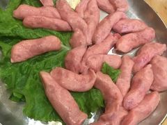 -老板娘的烤肉店(港湾广场店)