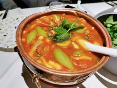 -沿途四季·云南菜(建外大街店)