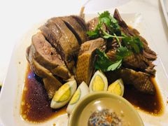 -东江海鲜大排档·潮汕菜·砂锅粥