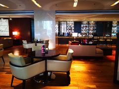 -The Lounge·大堂酒廊·北京粤财JW万豪酒店