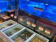 水产区-協成海鮮火鍋(老店)