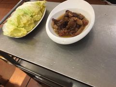 -潮泰牛肉火锅 · 创于1992年(车公庙店)