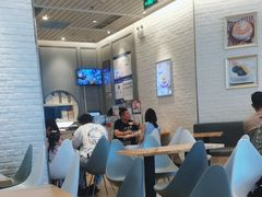 -满记甜品(荟聚购物中心店)