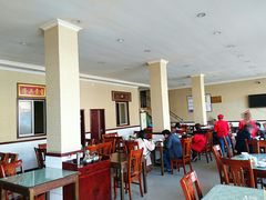 大堂-三毛鱼庄(威连路店)