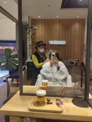 -Mentor Hair Salon