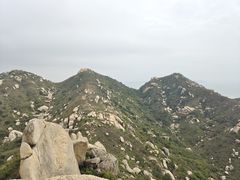-鸡枕山
