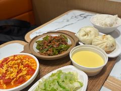 -乡村基·川味现炒大王(熙悦天街店)