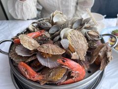 -日照大牌檔•小船海鲜(万平口店)