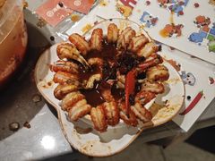 -海底捞火锅(万象城店)