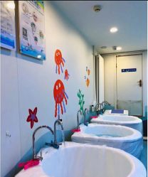 -马博士婴幼儿游泳馆(广安门旗舰店)