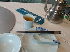 -大草原清真饭庄(沙河店)