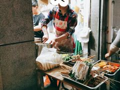 -非凡烧烤(历史博物馆店)