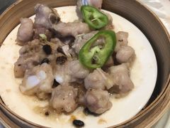 -欣悦会港式茶餐厅(燕郊永旺店)
