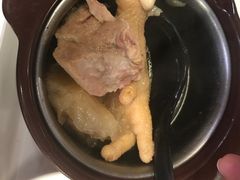 -美心mx餐厅(悦来坊店)