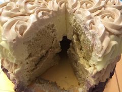 -SAYScake善食感戚风蛋糕(临江大道店)