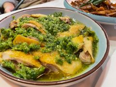 -锦園(伊势丹美食城店)