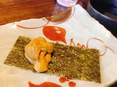 -桐寿司Sushi Tong