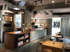 -来回·咖啡(天河南店)