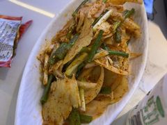 -徐记小怪兽肉蟹煲店(哈西万达金街店)