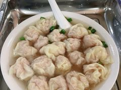 -汪家馄饨(集庆路店)