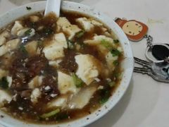 -新繁牛肉豆花(都江堰店)