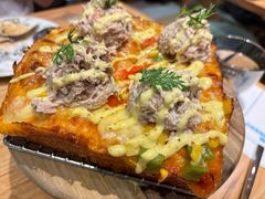 -魏客咖啡(中铁中心店)