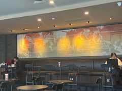 -星巴克(常州新北公园店)
