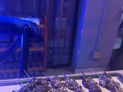 -质烤烤物·活烤海鲜(质烤总店)