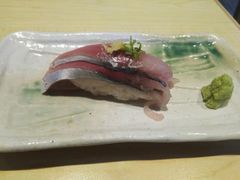 -板长寿司(铜锣湾店)