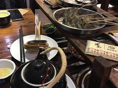 -渔米粥(罗湖店)