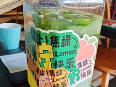 -江边城外烤全鱼(方庄时代购物中心店)