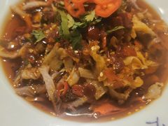 -蘑菇私房菜小馆(杨家坪西城天街店)