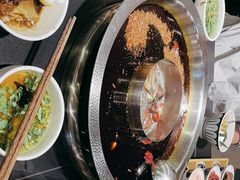 -俏媳妇火锅(宽窄巷子店)