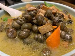 -锡和无锡菜(景丽苑店)