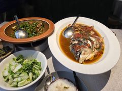 -湘中缘·湖南菜(娄底驻京办店)