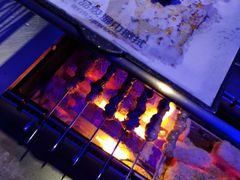 -很久以前羊肉串(打浦路店)