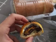 -泸溪河桃酥(秦淮夫子庙一店)