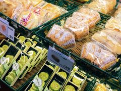 -华荣西饼屋(榕江店)