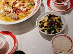 -花椒俏川菜小馆(南海万达店)