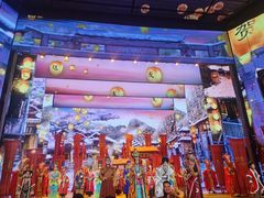 -中国汉城景区