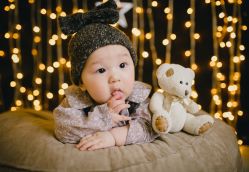 -嘟嘟卡奇儿童摄影