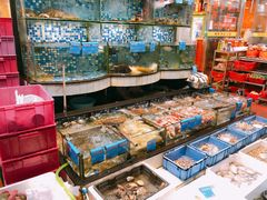 -揭阳钟记小食(福田新村店)