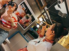 -海底捞火锅(国奥村店)