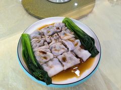 -贺富酒家(白藤二路分店)