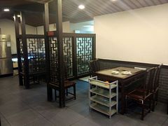 -阿五涮羊肉火锅(安国路一店)