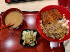 -食其家·牛丼咖喱(太阳宫店)