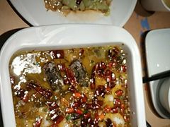 -江湖情酸菜鱼(万菱汇店)