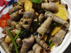 -阿妹小海鲜(下角店)