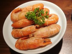 -酌酒半杯·生腌熟醉·阿拉宁波小菜馆(天一广场店)